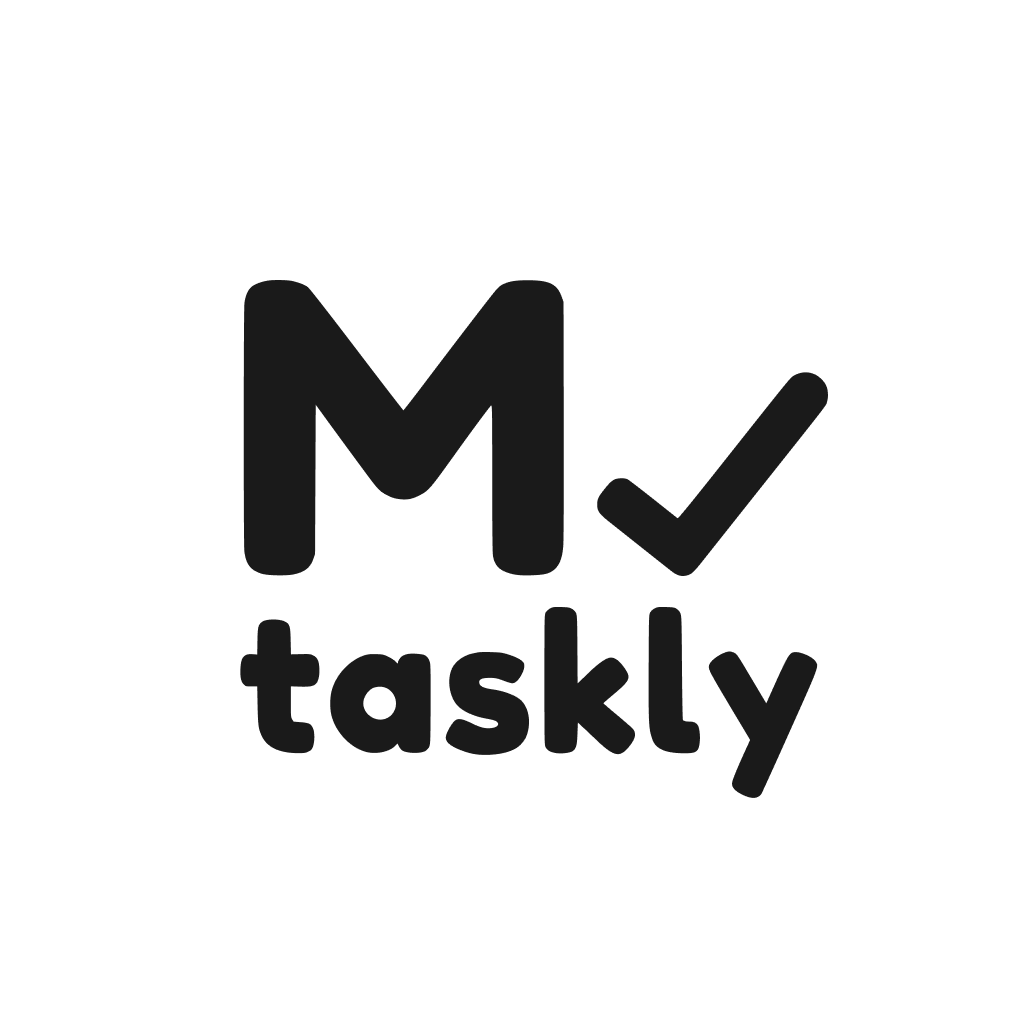 Mytaskly Logo