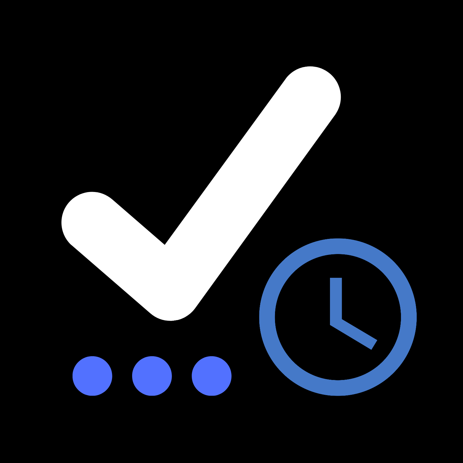 Mytaskly Logo